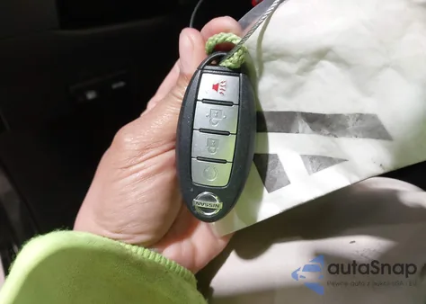 2019 Nissan Kicks Sv from USA, damaged, VIN 3N1CP5CUXKL546916